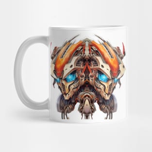 Fantasy artwork design Mug